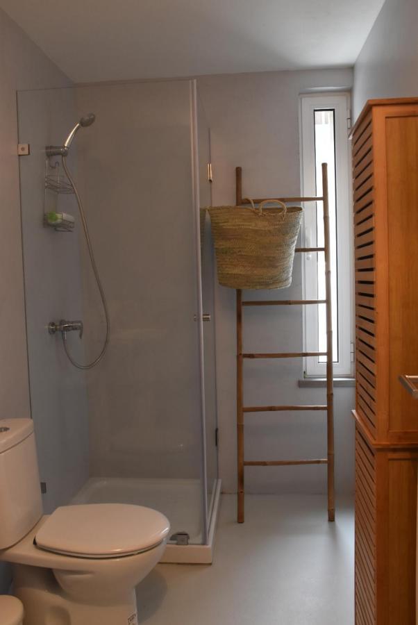 Casa Atlantico Carvalhal Comporta, Apartamento Piscina Aquecida Exterior foto