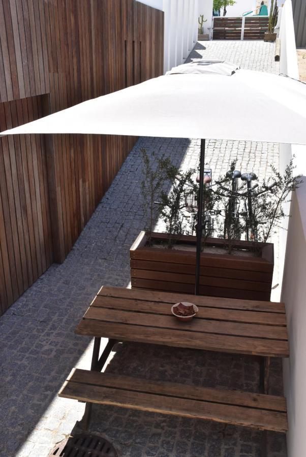 Casa Atlantico Carvalhal Comporta, Apartamento Piscina Aquecida Exterior foto