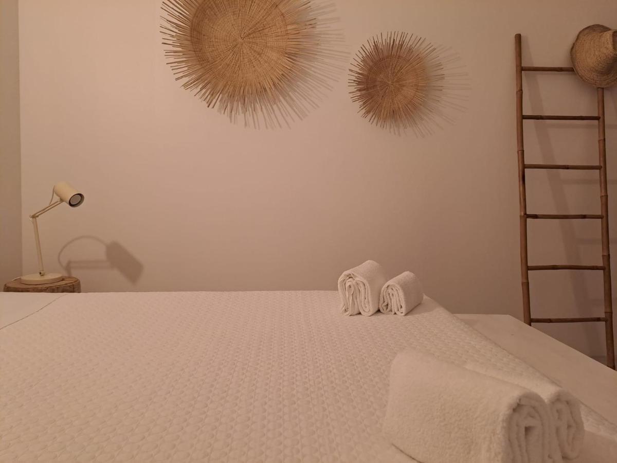 Casa Atlantico Carvalhal Comporta, Apartamento Piscina Aquecida Exterior foto