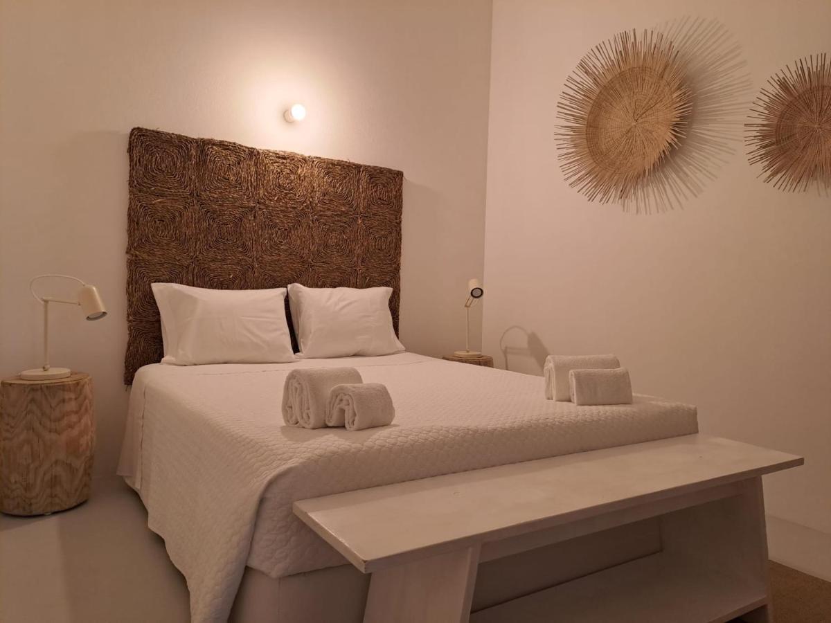 Casa Atlantico Carvalhal Comporta, Apartamento Piscina Aquecida Exterior foto